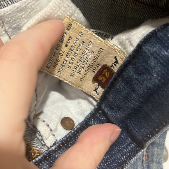 Jeans 7 for all mankind - Picture 3 of 6